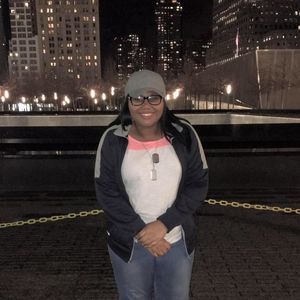 Meet your Posher, Juamely